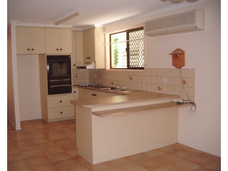 204 Auckland Street, South Gladstone QLD 4680