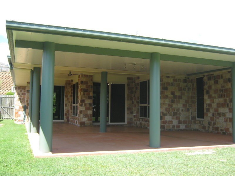 5 Beardmore Place, Clinton QLD 4680