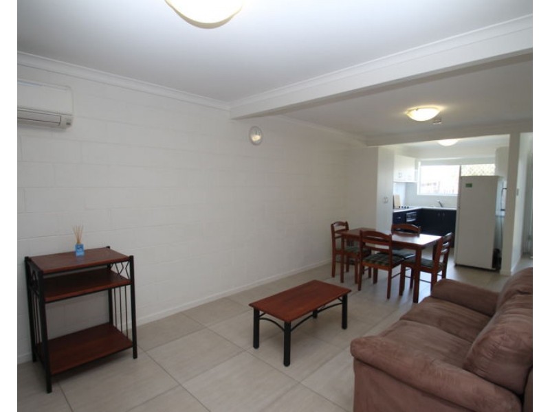 7/7 Eden Street, South Gladstone QLD 4680