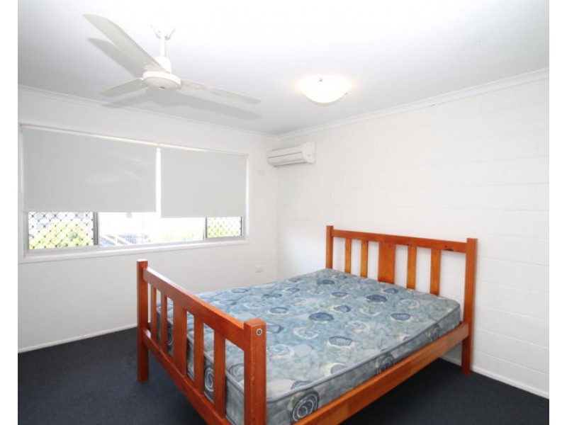 7/7 Eden Street, South Gladstone QLD 4680