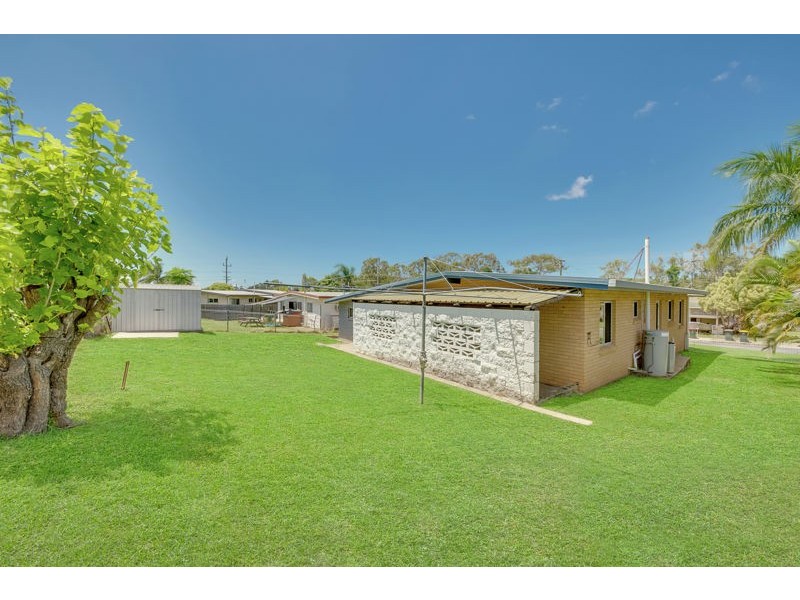 19 Sandpiper Avenue, New Auckland QLD 4680