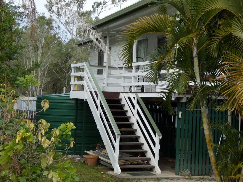 1366 Calliope River Road, Yarwun QLD 4694