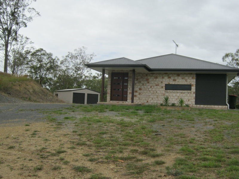 13 Treetops Close, O’connell QLD 4680