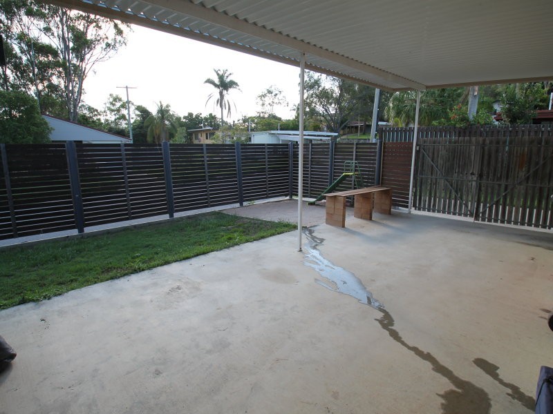 1 Benjamin Court, Glen Eden QLD 4680