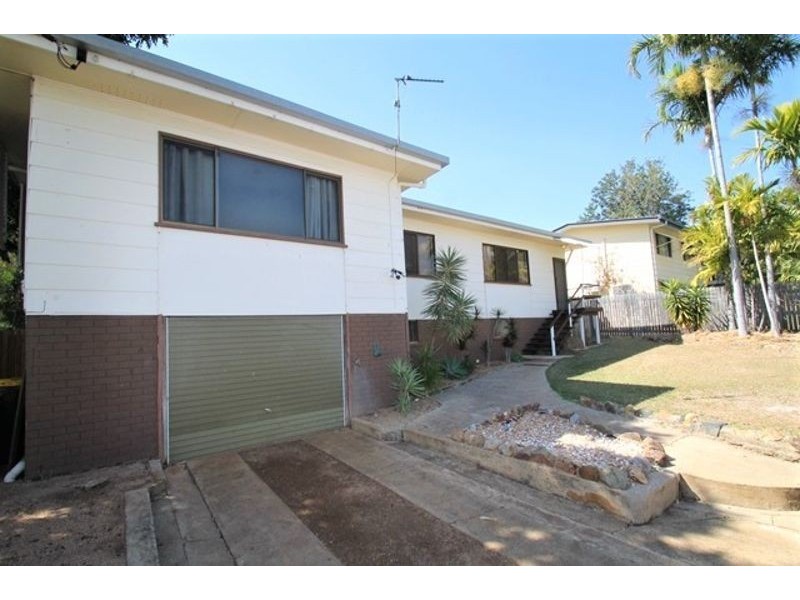 54 Scenery Street, Gladstone QLD 4680