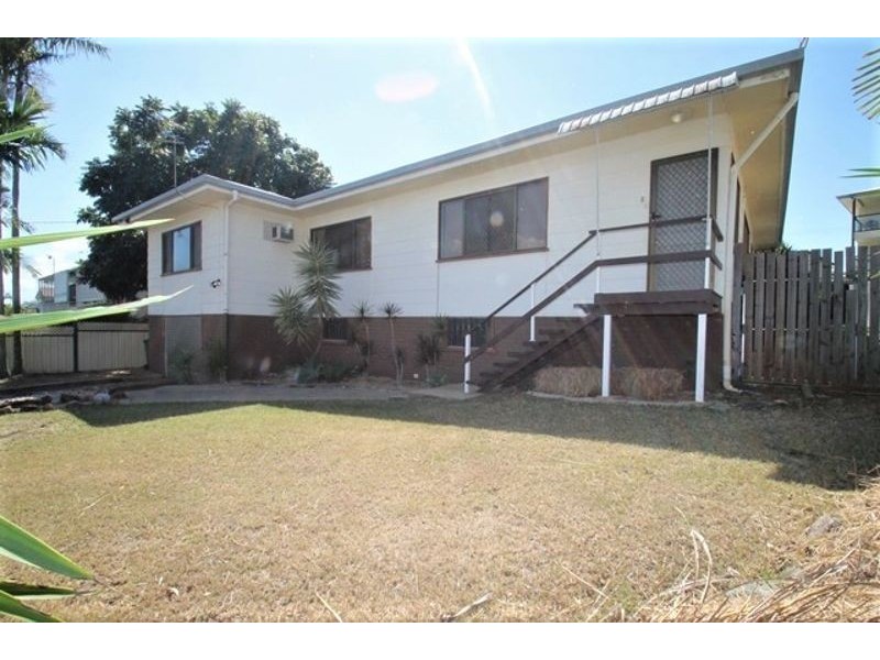 54 Scenery Street, Gladstone QLD 4680