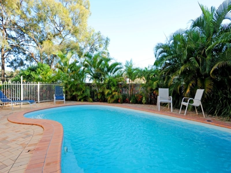 69 Ann Street, South Gladstone QLD 4680