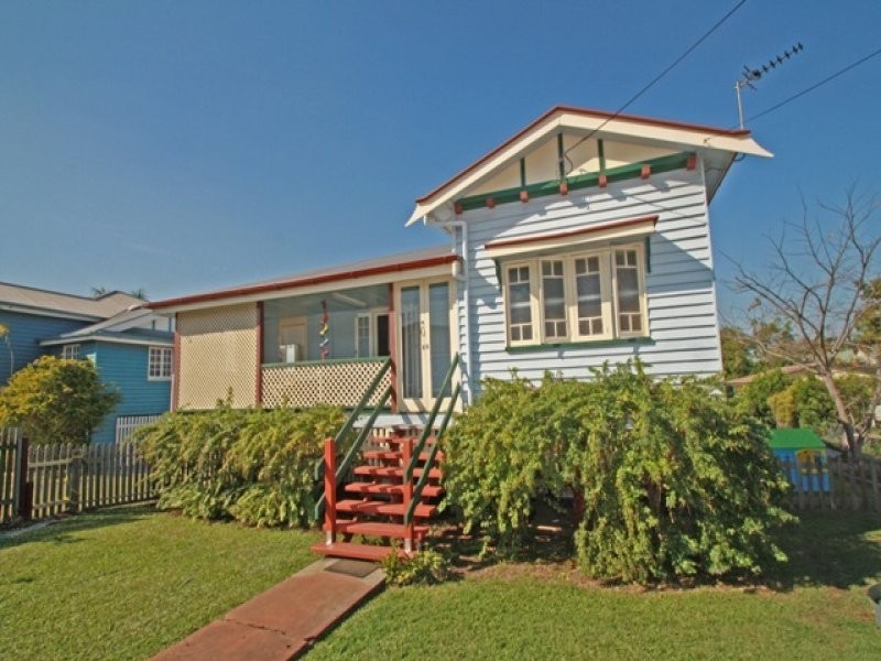 96 Oaka Lane, Gladstone QLD 4680