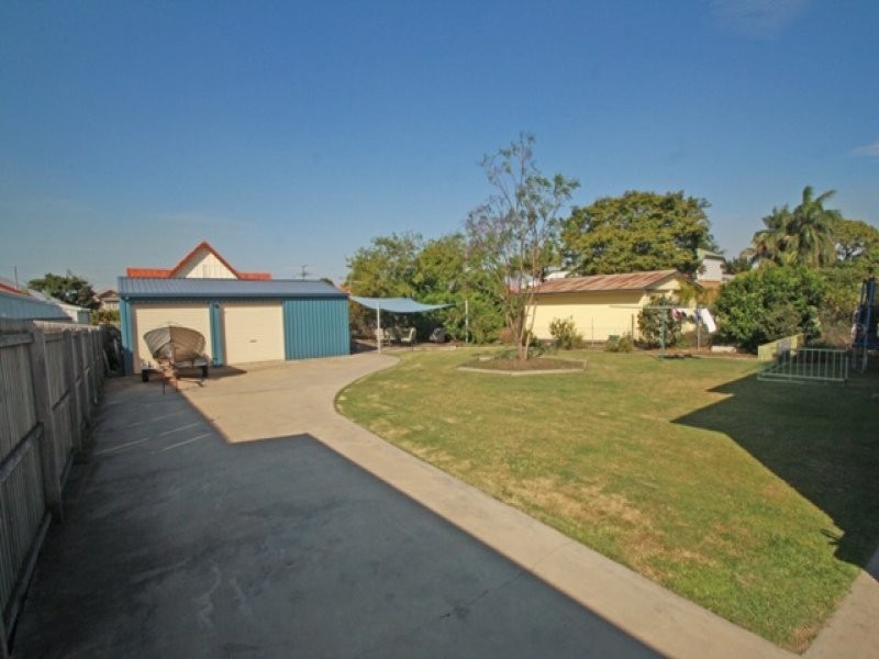 96 Oaka Lane, Gladstone QLD 4680
