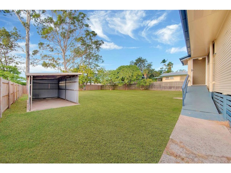 6 Herbertson Street, West Gladstone QLD 4680