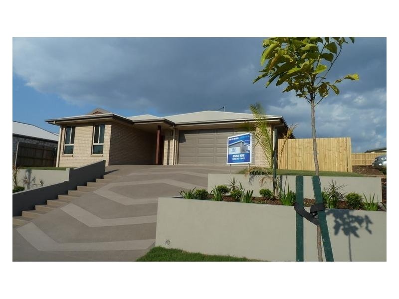 61 Koowin Drive, Kirkwood QLD 4680