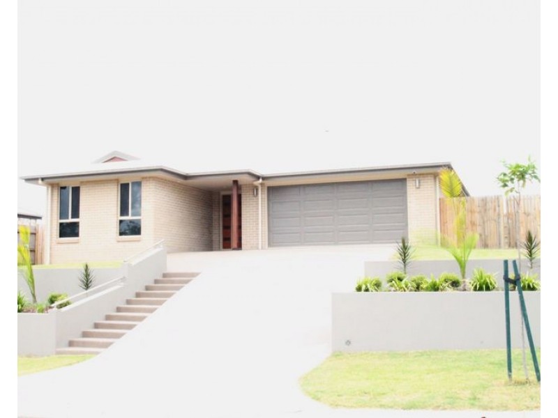 61 Koowin Drive, Kirkwood QLD 4680