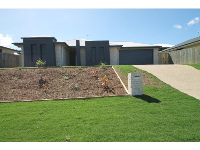 5 Gumnut Place, Kirkwood QLD 4680