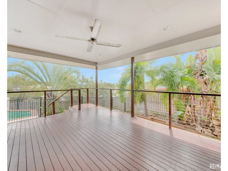 29 Larcom Rise, West Gladstone QLD 4680