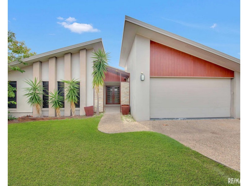 29 Larcom Rise, West Gladstone QLD 4680