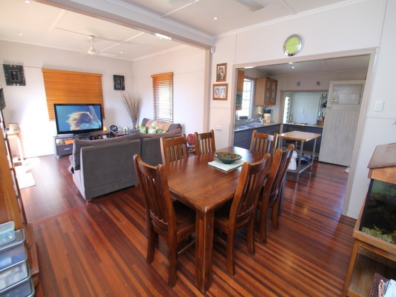 15 Glegg Street, West Gladstone QLD 4680