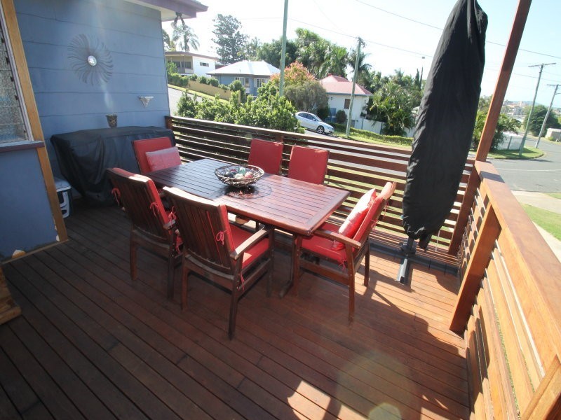 15 Glegg Street, West Gladstone QLD 4680