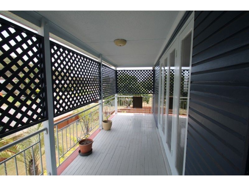 4 Lyons Street, South Gladstone QLD 4680