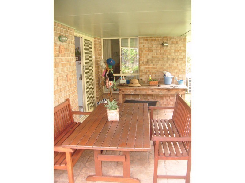 3 Lagoon Court, Clinton QLD 4680