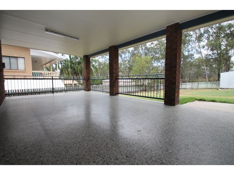 84 J Hickey Avenue, Clinton QLD 4680