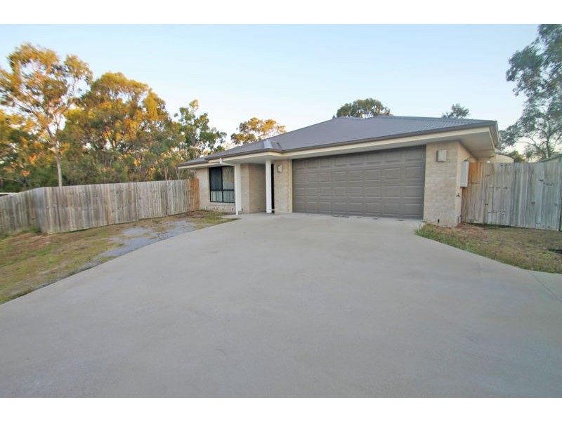 15 Ingra Close, Glen Eden QLD 4680