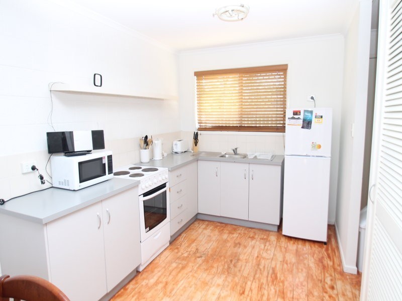 5/10 Chapman Drive, Clinton QLD 4680