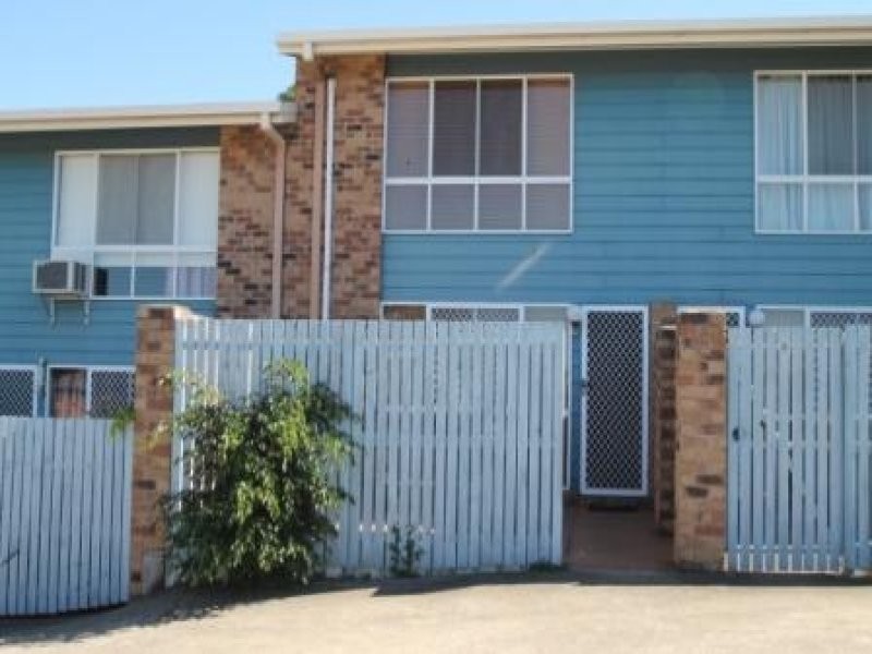 5/10 Chapman Drive, Clinton QLD 4680