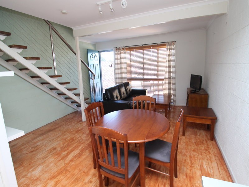 5/10 Chapman Drive, Clinton QLD 4680