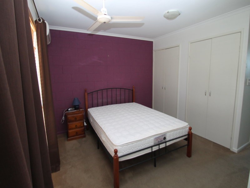 5/10 Chapman Drive, Clinton QLD 4680