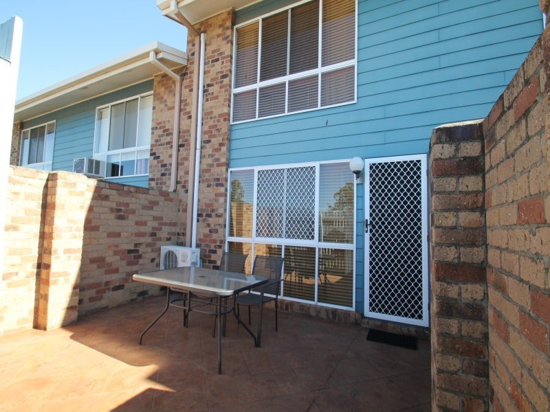 5/10 Chapman Drive, Clinton QLD 4680
