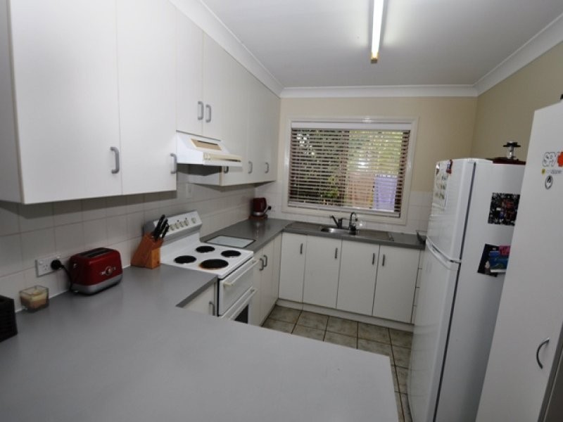 15/8 Nothling Street, New Auckland QLD 4680
