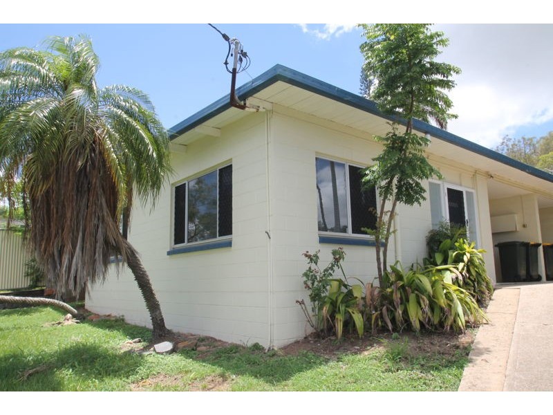 2/6 Steed Street, West Gladstone QLD 4680