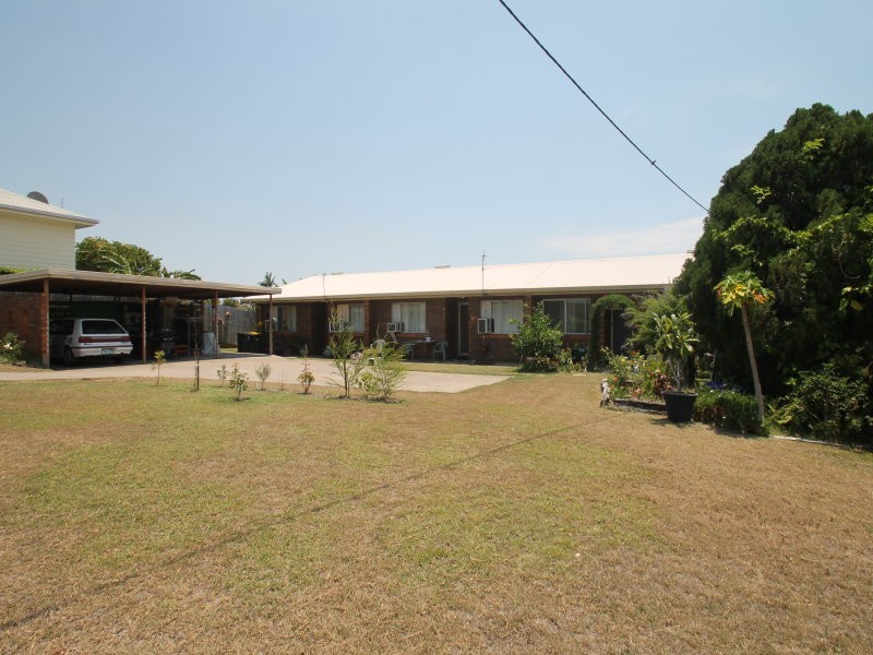 1/20 Wattle Street, New Auckland QLD 4680