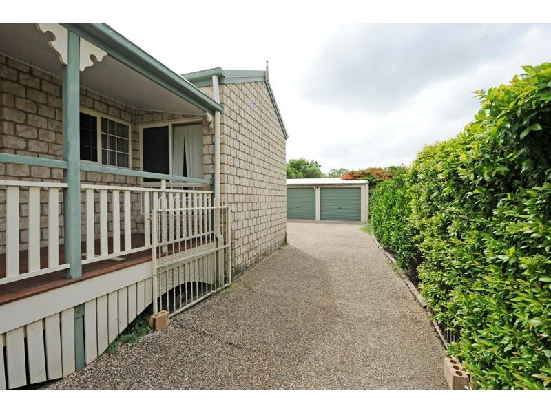 60 Witney Street, Telina QLD 4680