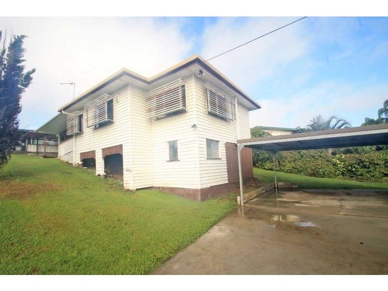 1 Gray Street, Gladstone QLD 4680