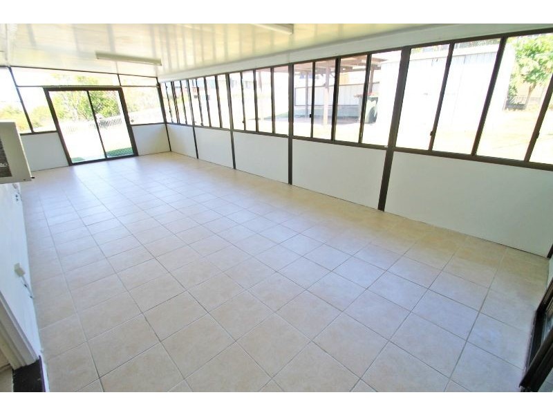 1 Gray Street, Gladstone QLD 4680
