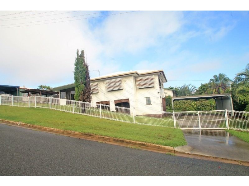 1 Gray Street, Gladstone QLD 4680