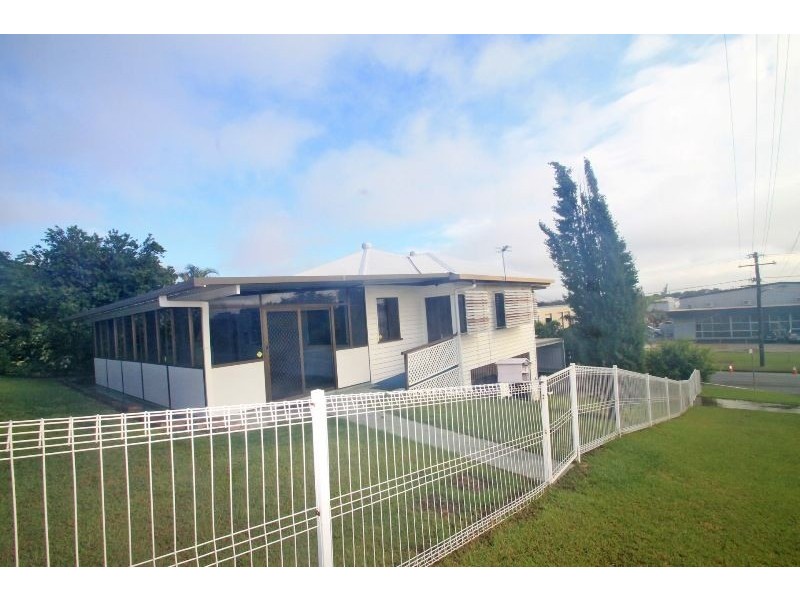 1 Gray Street, Gladstone QLD 4680