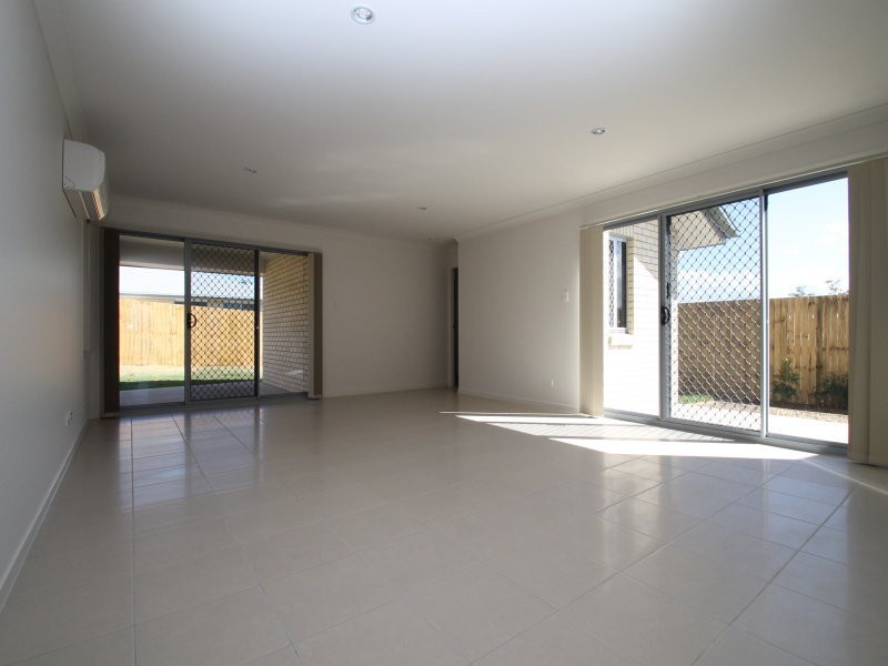 6 Namadgi Terrace, New Auckland QLD 4680