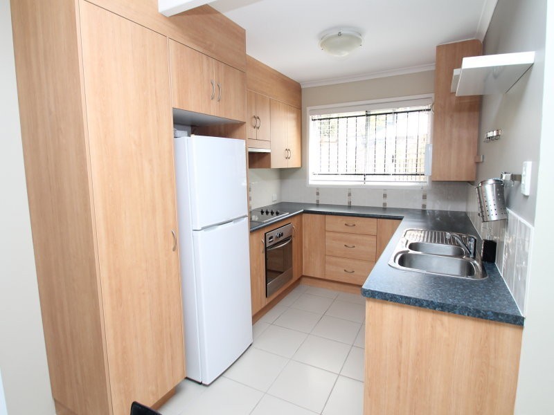 1/76 Ann Street, South Gladstone QLD 4680