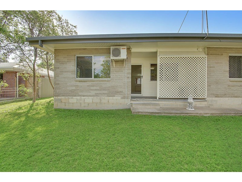 3/9 McCann Street, South Gladstone QLD 4680