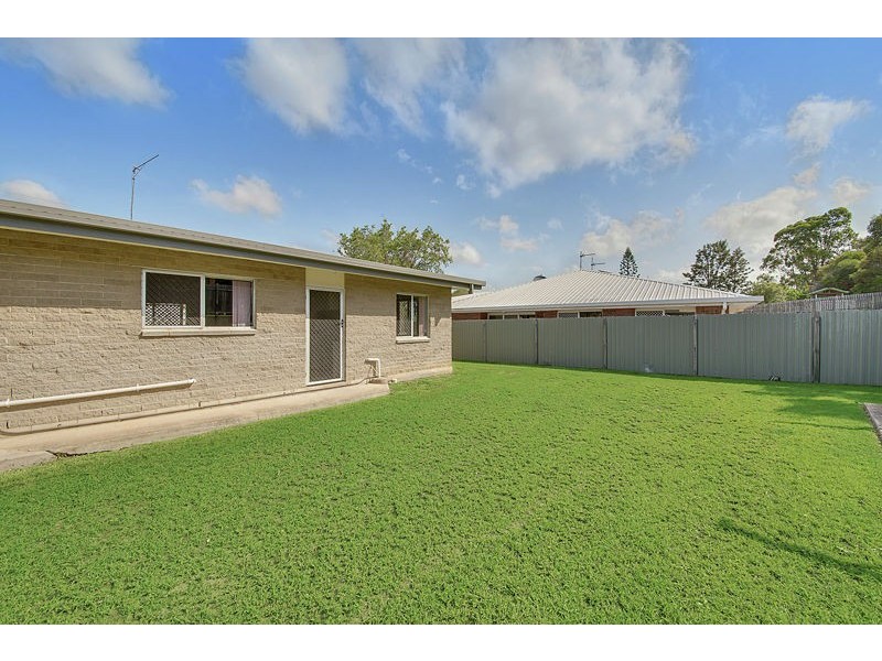 3/9 McCann Street, South Gladstone QLD 4680