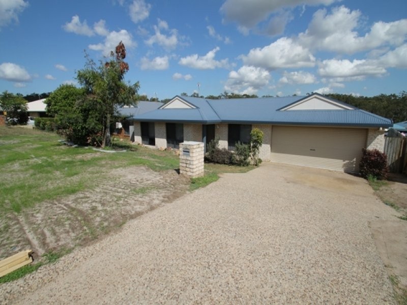44 Whitbread Road, Clinton QLD 4680