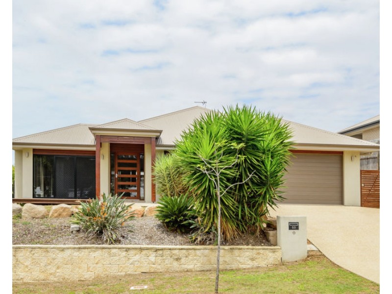 53 Koowin Drive, Kirkwood QLD 4680