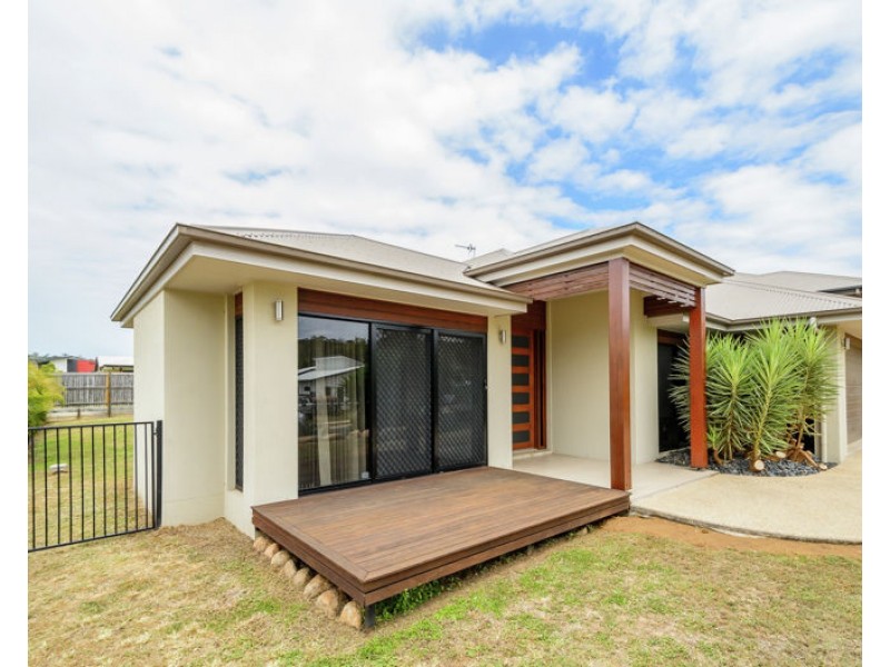 53 Koowin Drive, Kirkwood QLD 4680