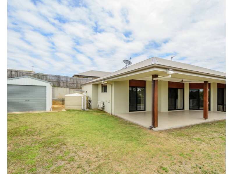 53 Koowin Drive, Kirkwood QLD 4680