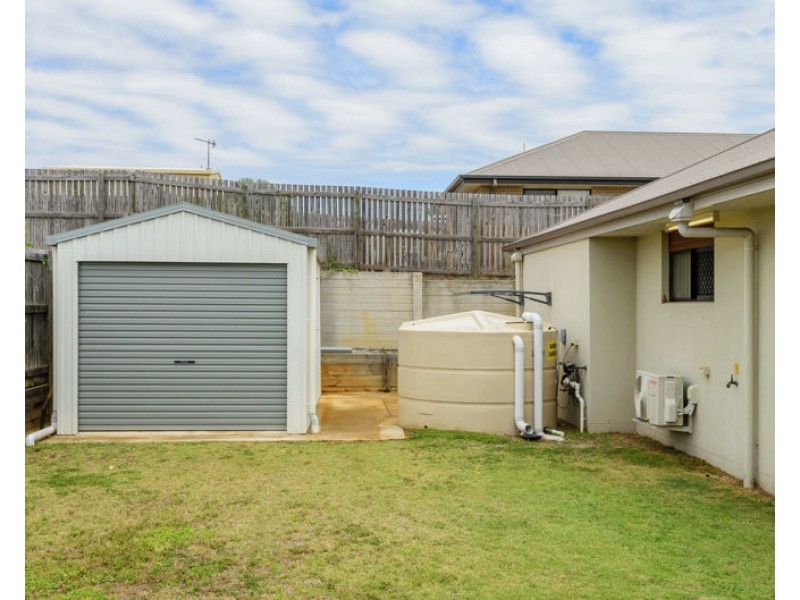 53 Koowin Drive, Kirkwood QLD 4680