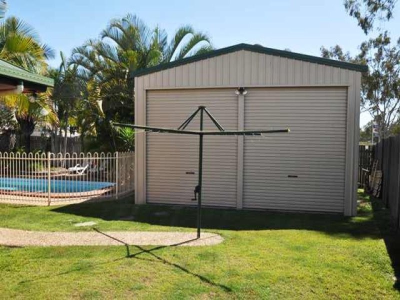 3 Dorset Close, New Auckland QLD 4680