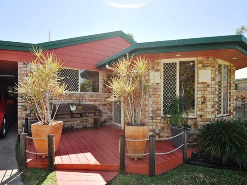 3 Dorset Close, New Auckland QLD 4680