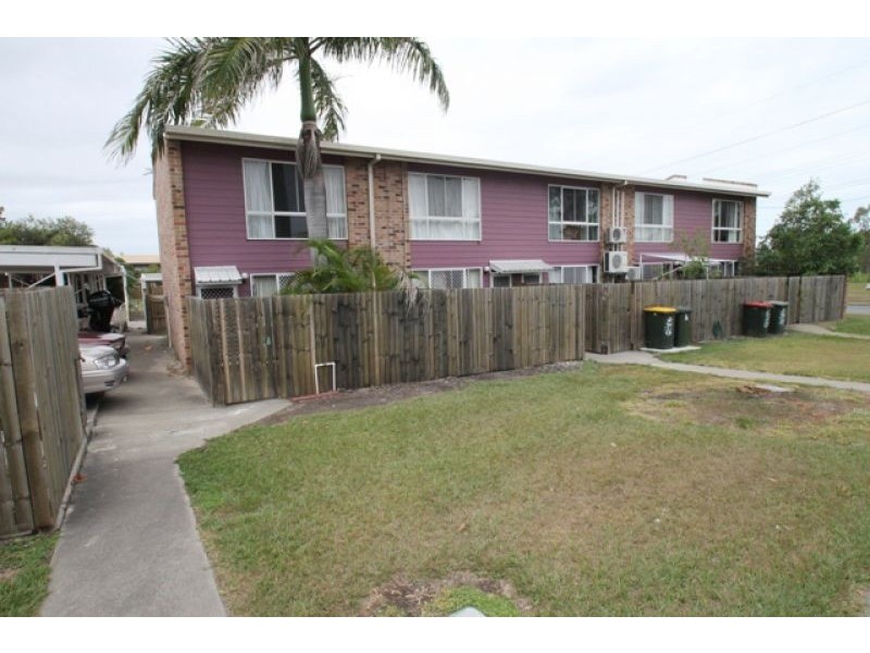 1/37 French Street, South Gladstone QLD 4680